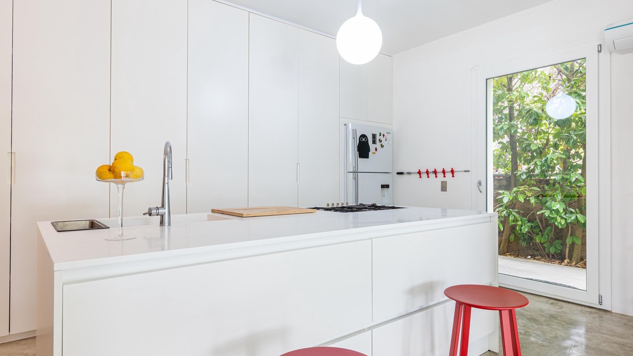 Photo of Kitchen in Terrasini