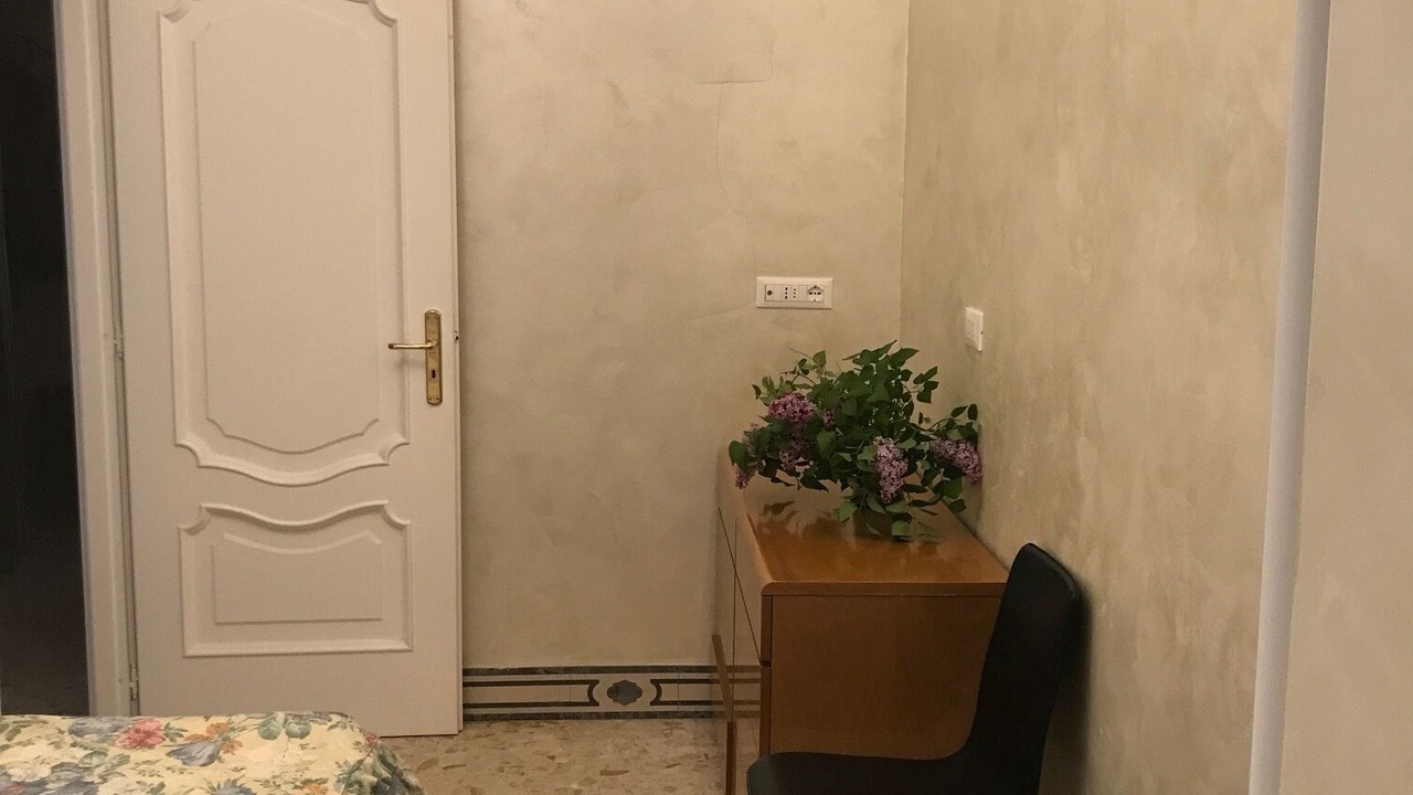 Photo of Bedroom in Borgio Verezzi