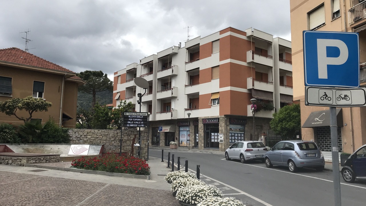 Photo of Outdoor in Borgio Verezzi