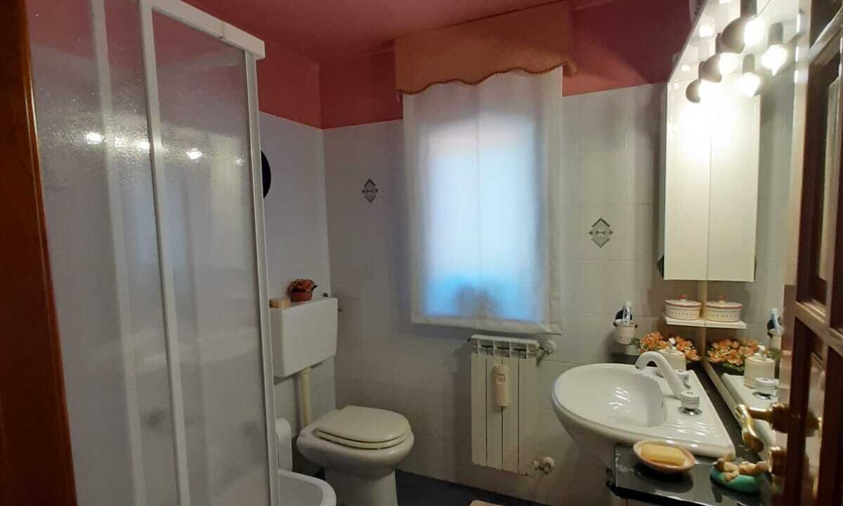 Photo of Bathroom in Sorrentini