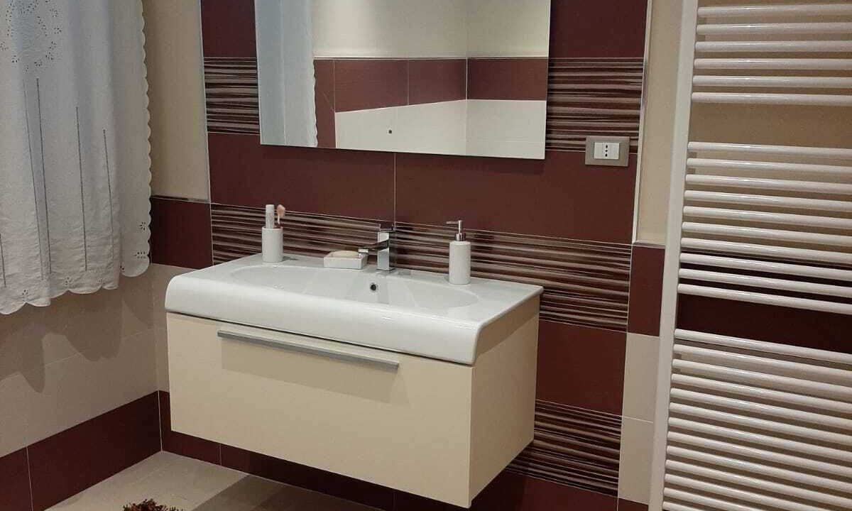 Photo of Bathroom in Sorrentini