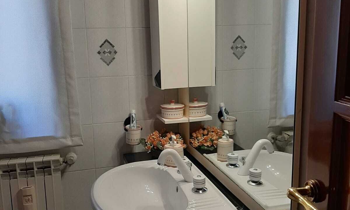 Photo of Bathroom in Sorrentini