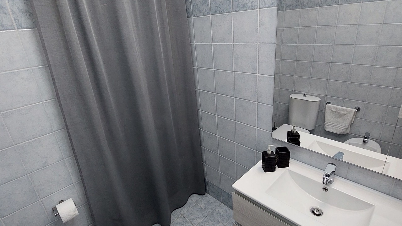 Photo of Bathroom in Fondachello