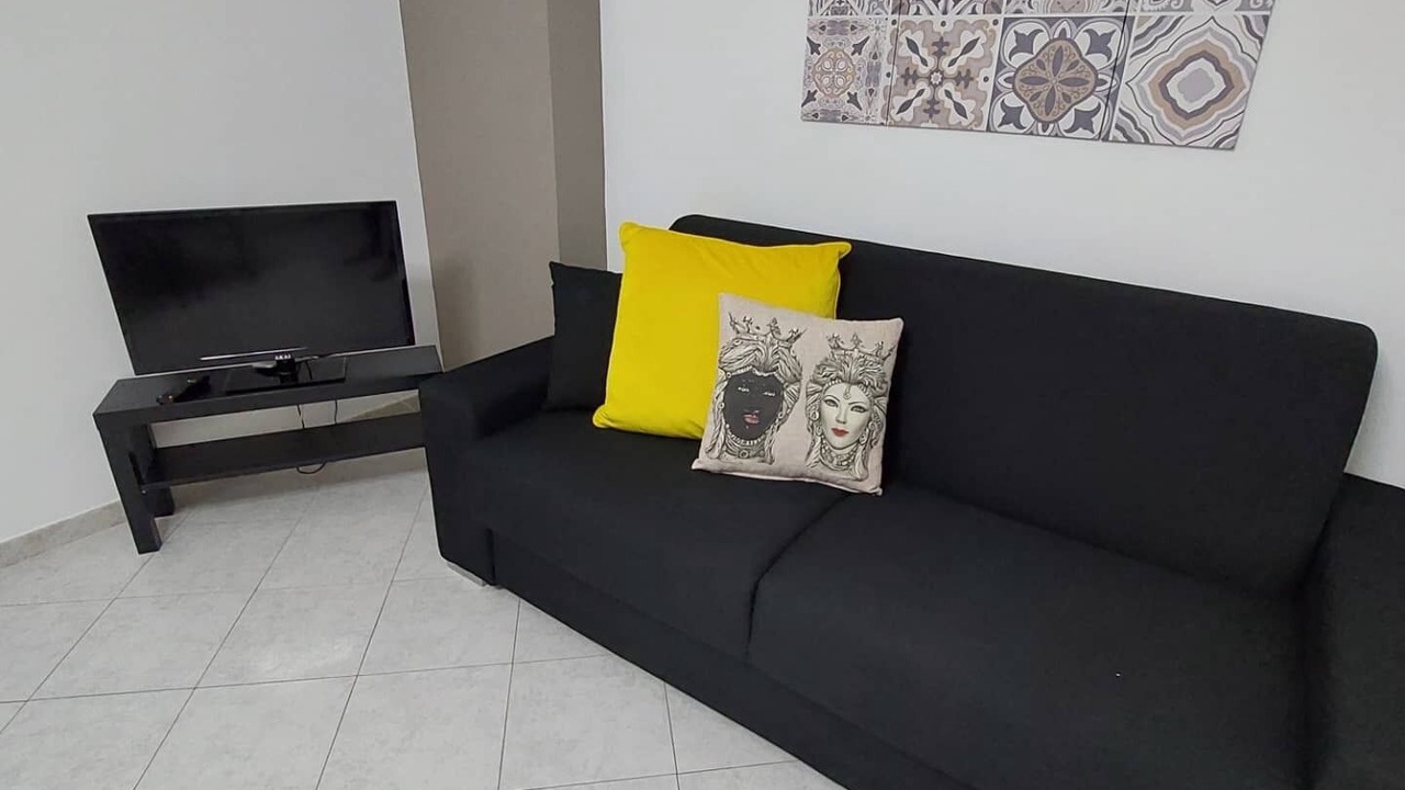 Photo of Livingroom in Fondachello