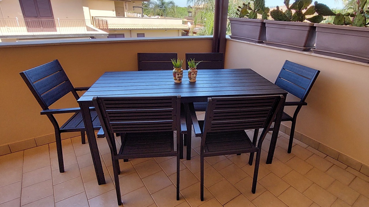 Photo of Outdoor in Fondachello