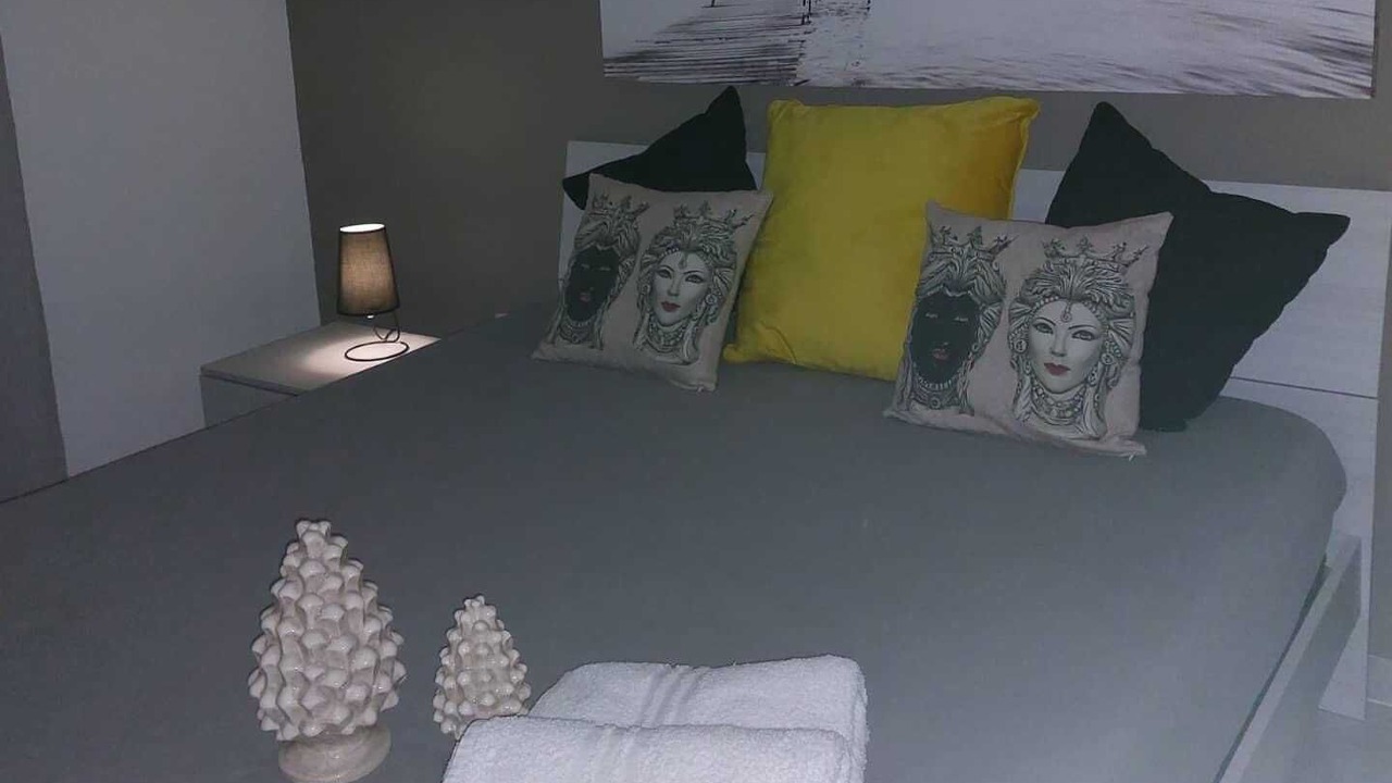 Photo of Bedroom in Fondachello