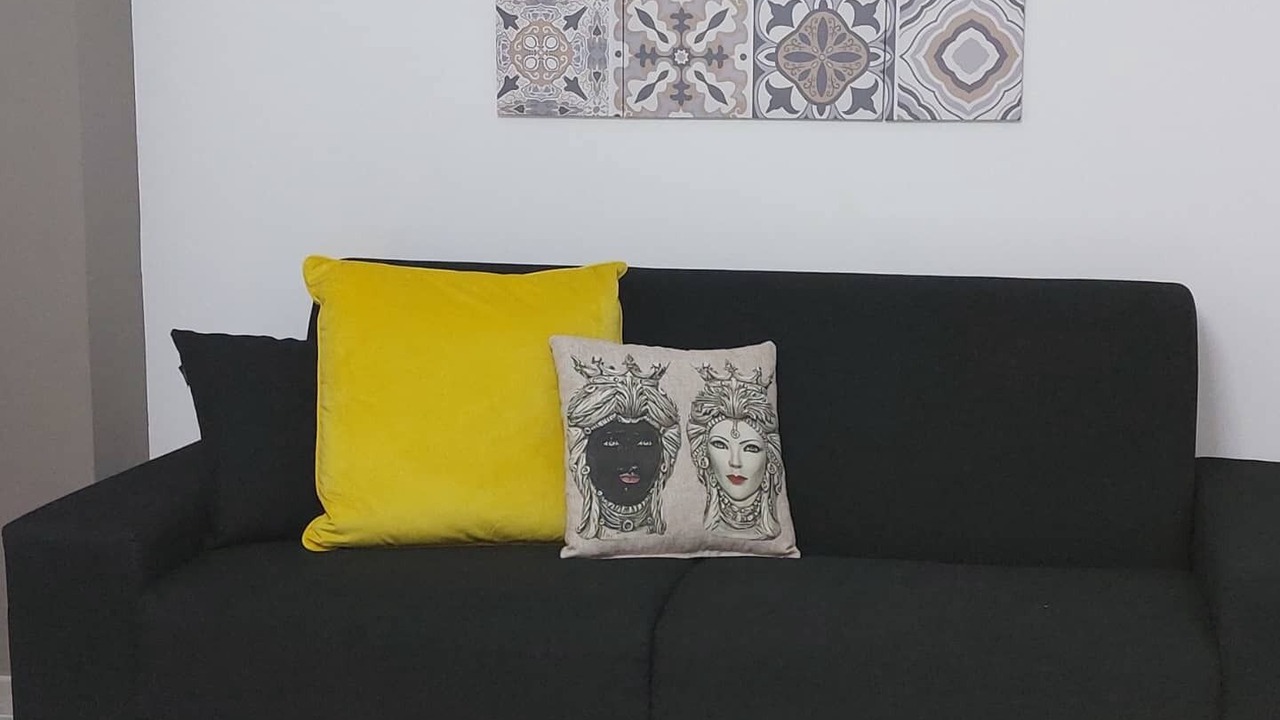 Photo of Livingroom in Fondachello