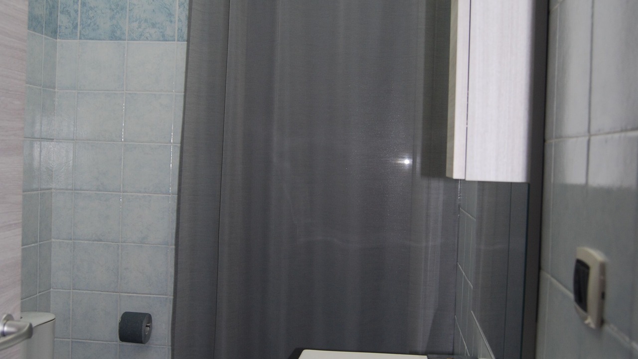 Photo of Bathroom in Fondachello