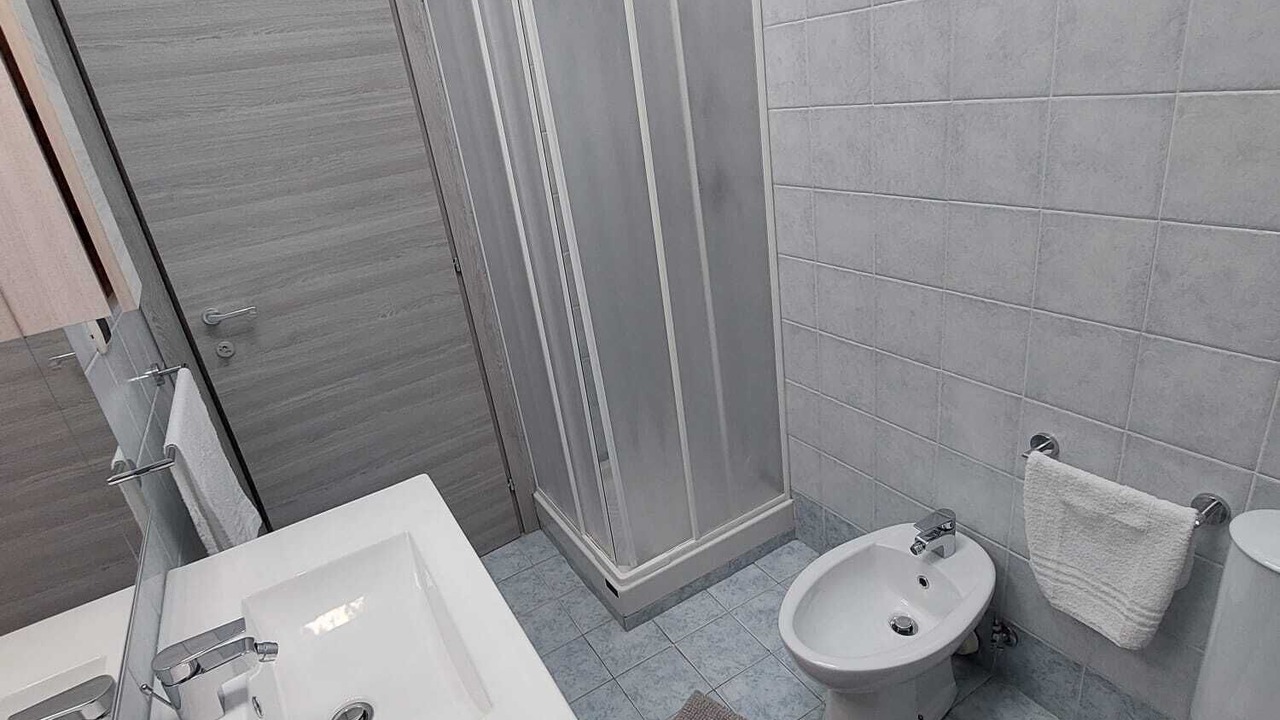 Photo of Bathroom in Fondachello