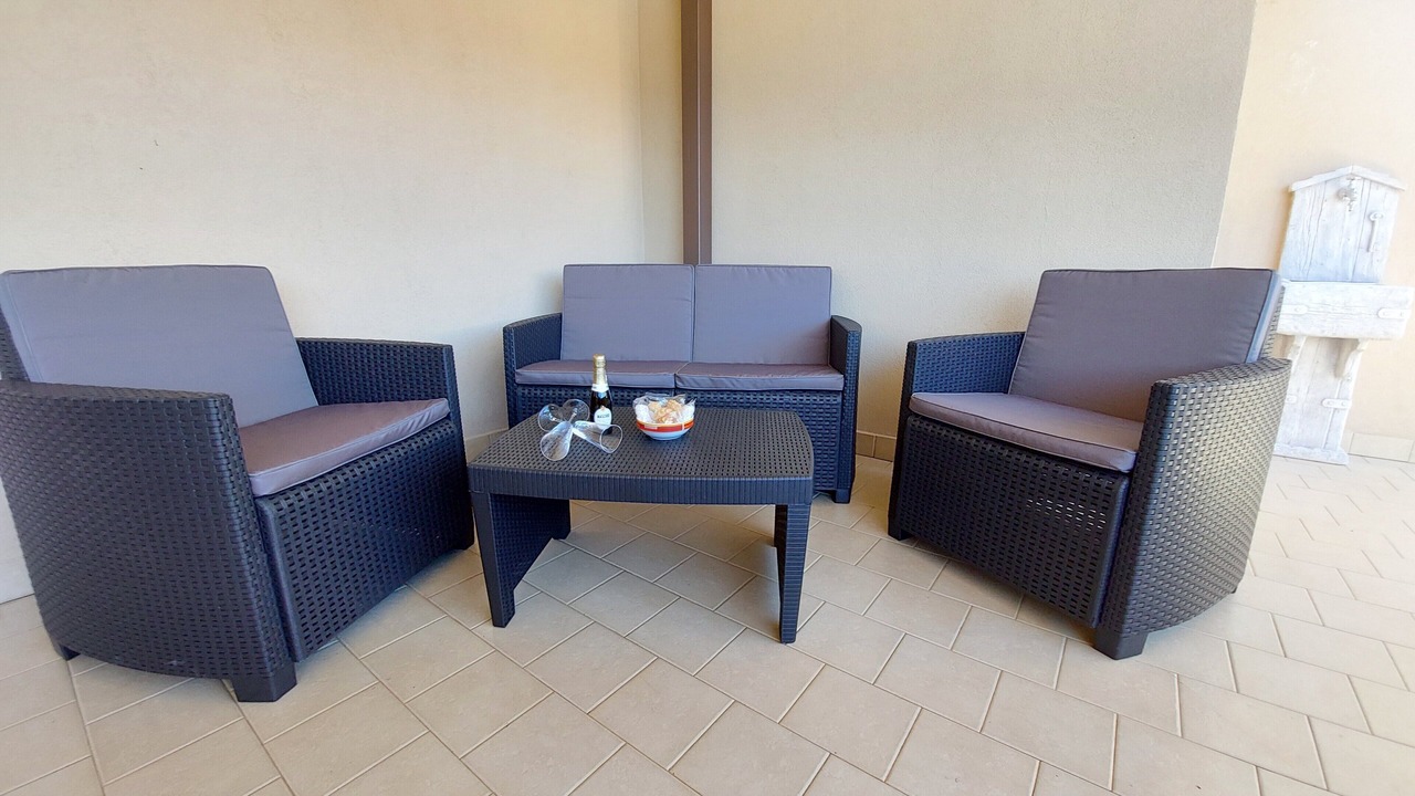 Photo of Outdoor in Fondachello