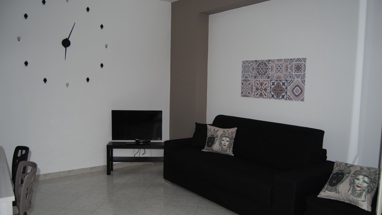 Photo of Livingroom in Fondachello