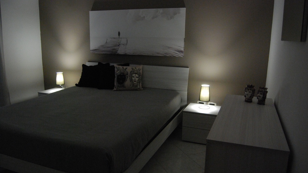 Photo of Bedroom in Fondachello