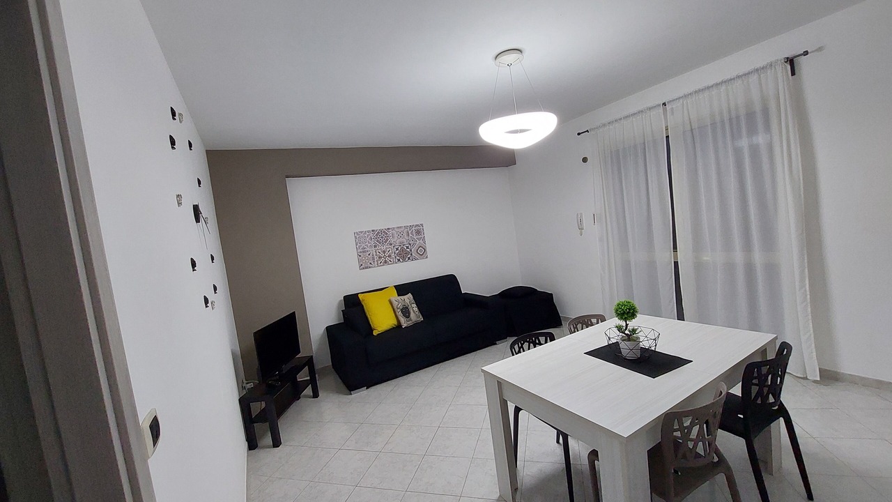 Photo of Livingroom in Fondachello