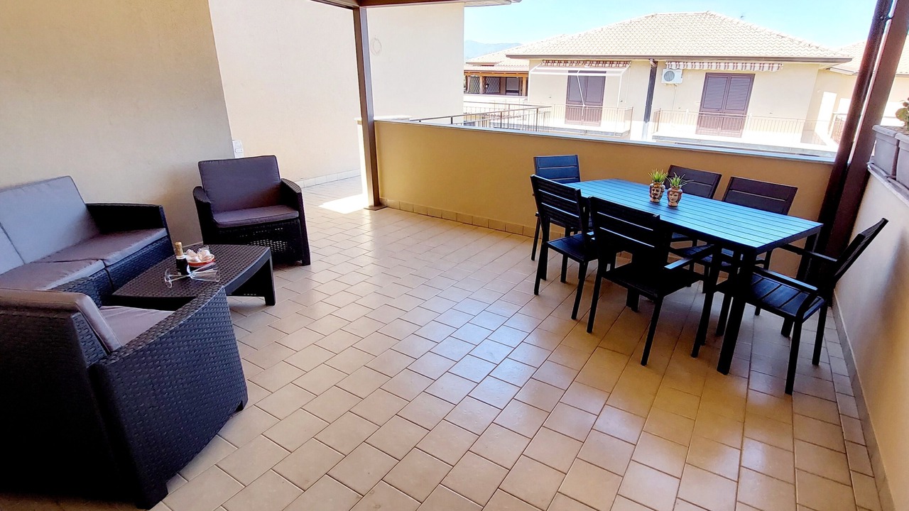 Photo of Outdoor in Fondachello