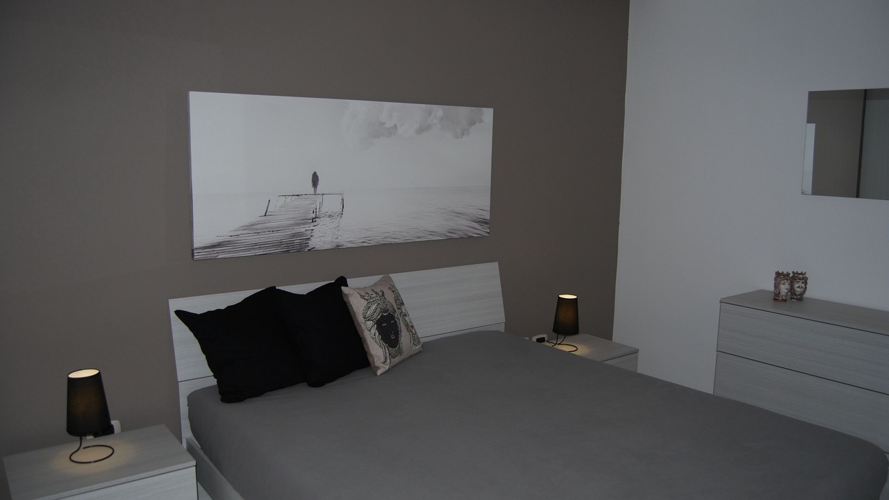 Photo of Bedroom in Fondachello