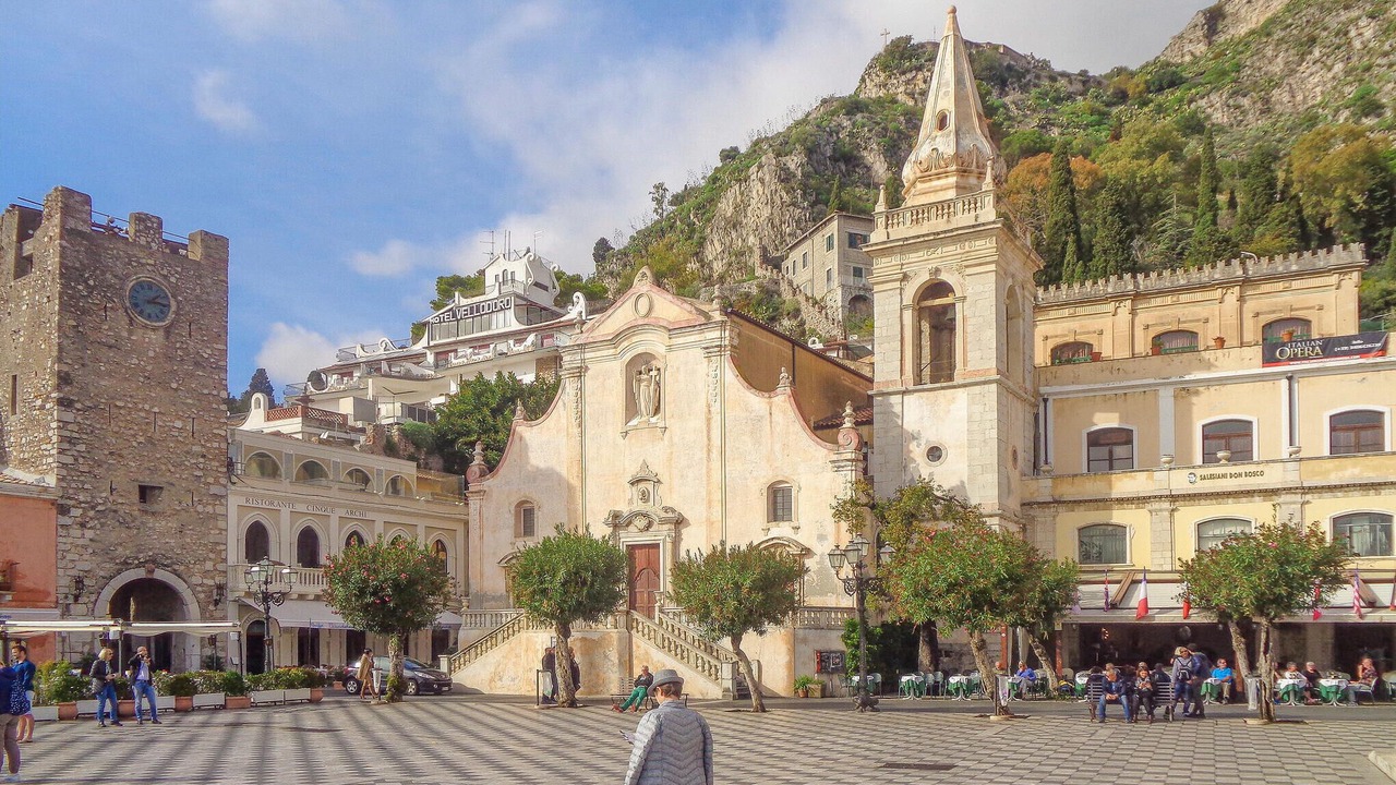 Photo of Others in San Nicolo