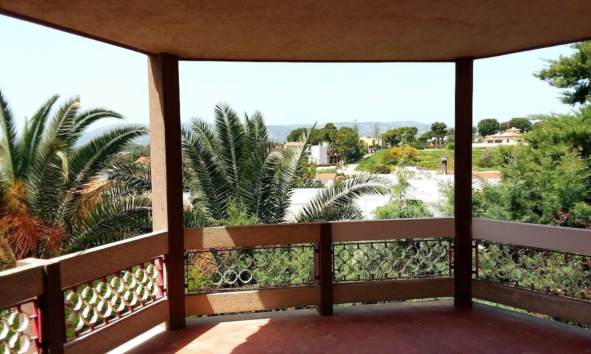 Photo of Outdoor in Fontane Bianche