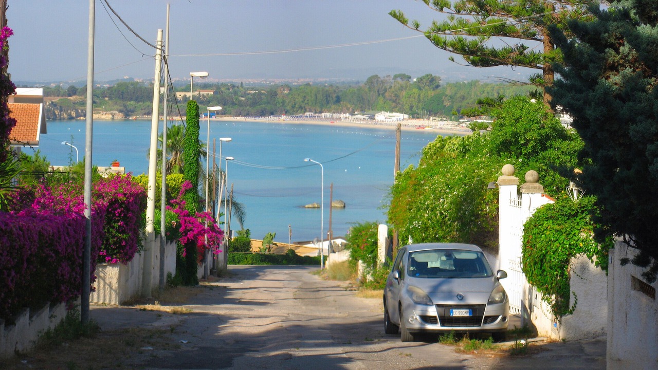 Photo of Outdoor in Fontane Bianche
