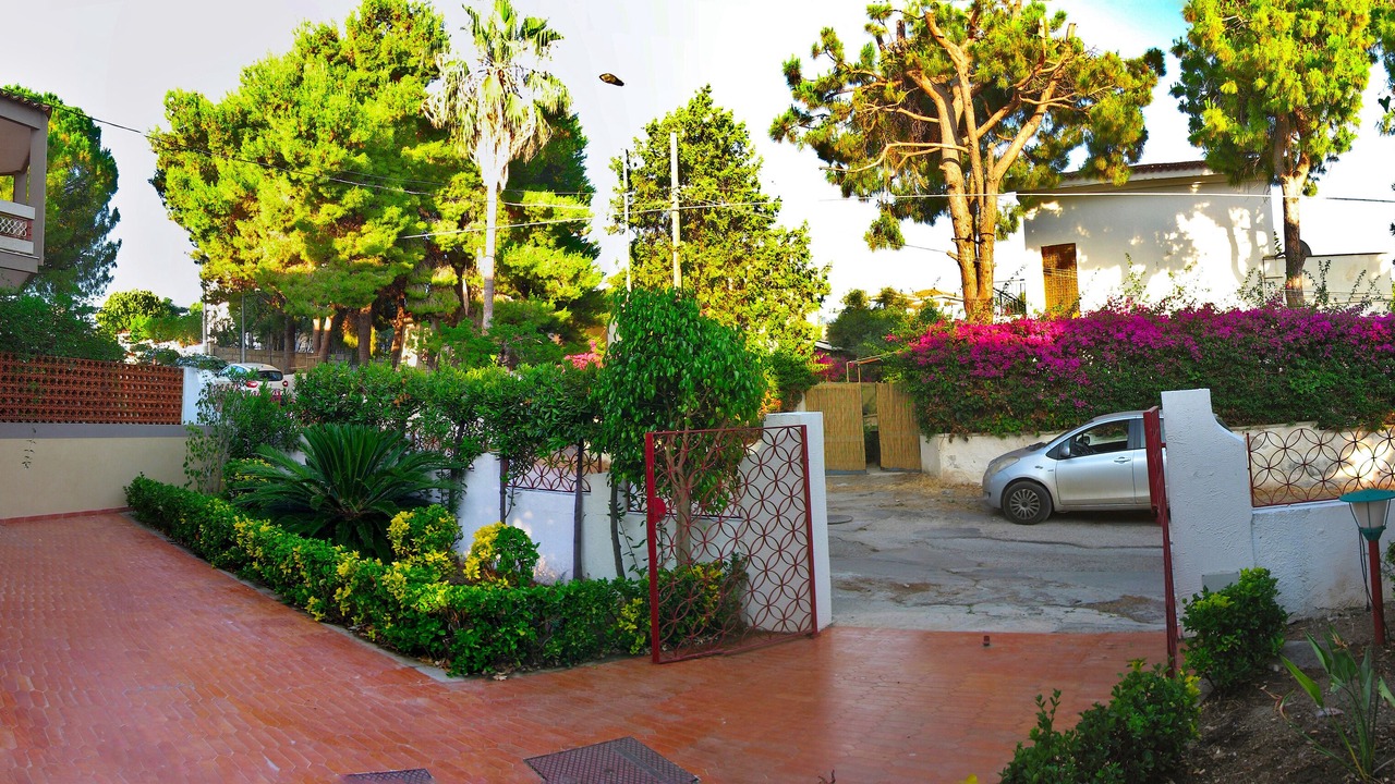 Photo of Outdoor in Fontane Bianche