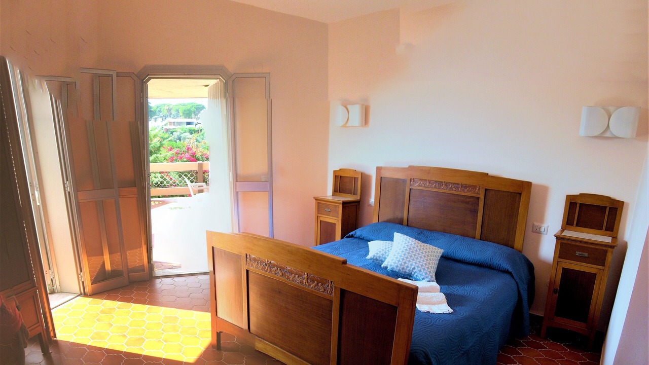 Photo of Bedroom in Fontane Bianche