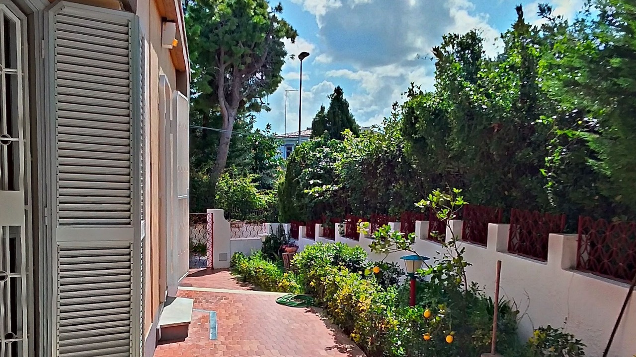 Photo of Outdoor in Fontane Bianche