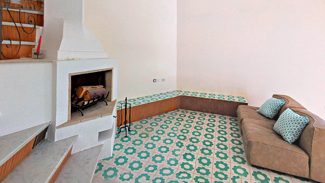Photo of Livingroom in Fontane Bianche