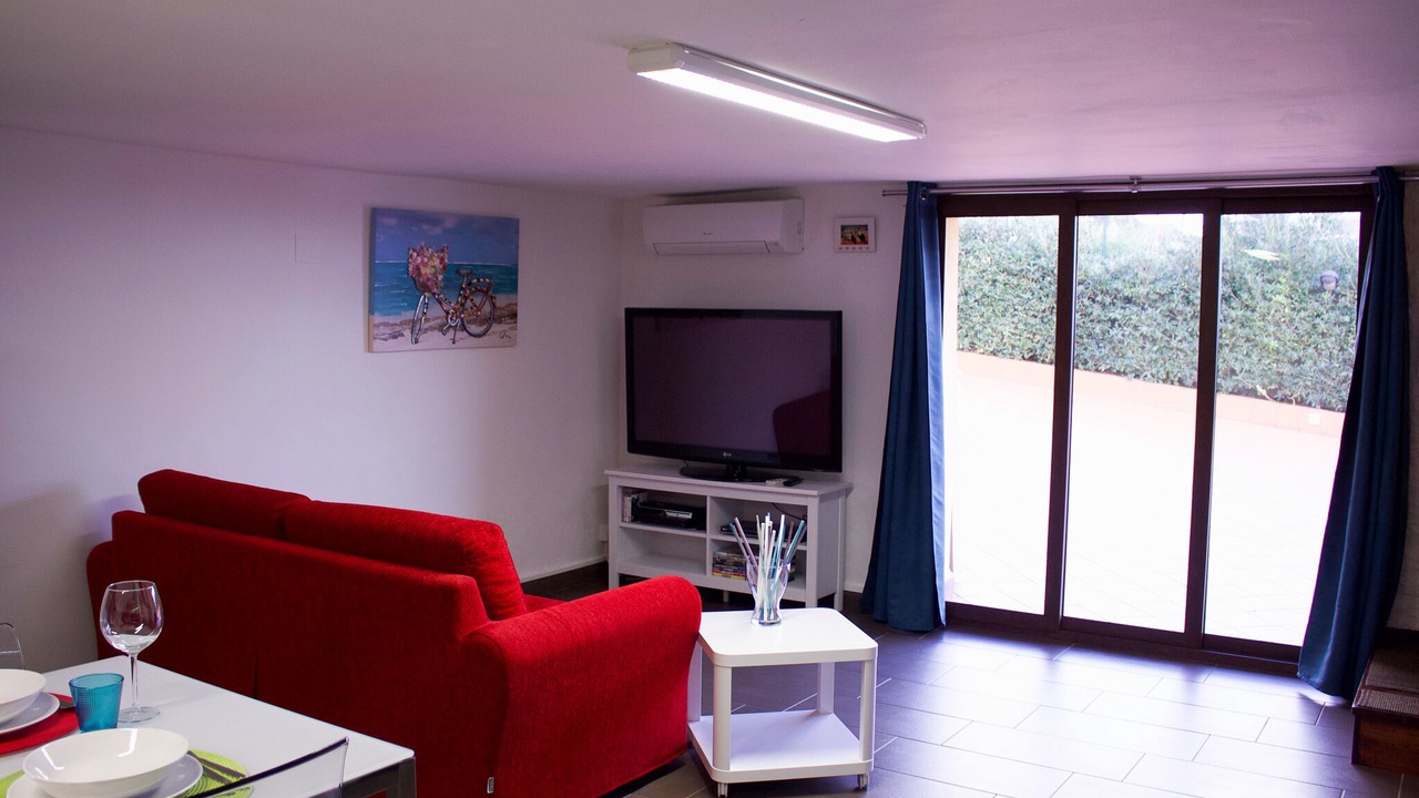 Photo of Livingroom in Terrasini
