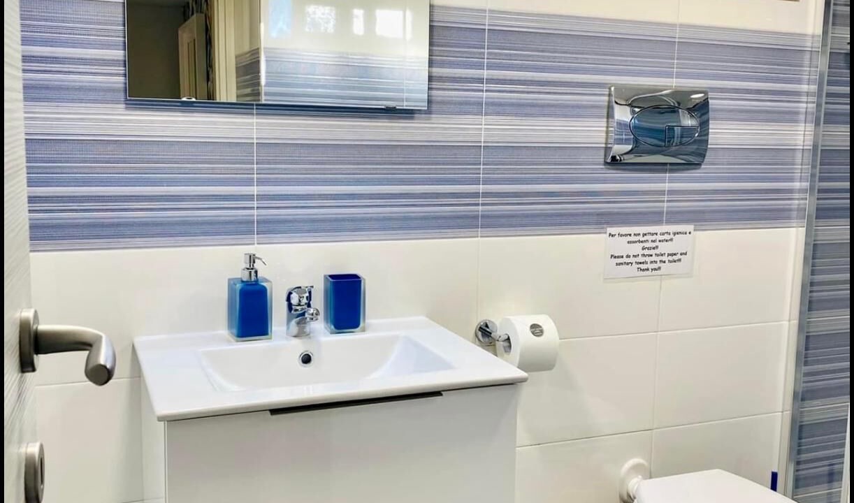 Photo of Bathroom in Terrasini