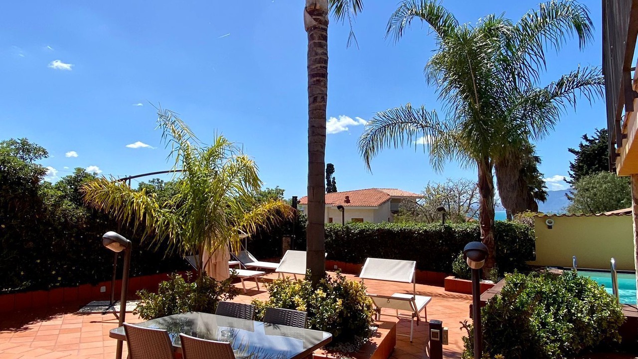 Photo of Outdoor in Terrasini