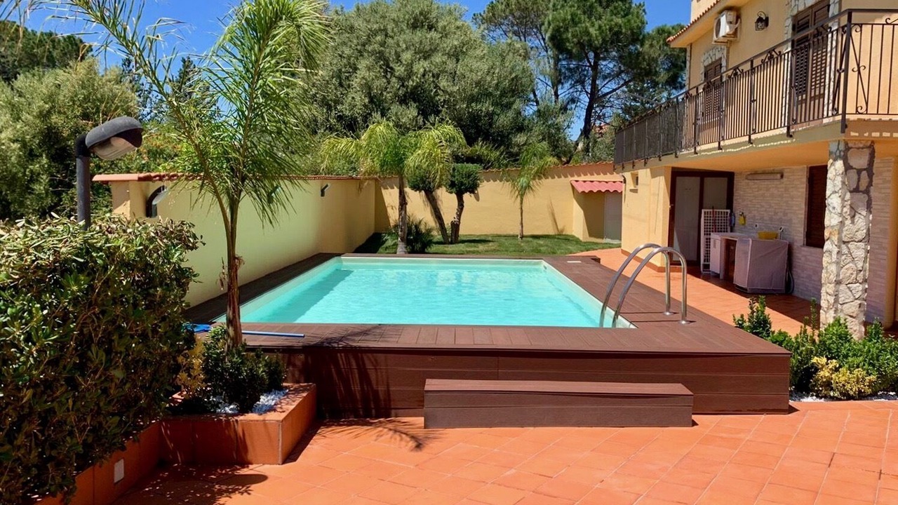 Photo of Outdoor in Terrasini