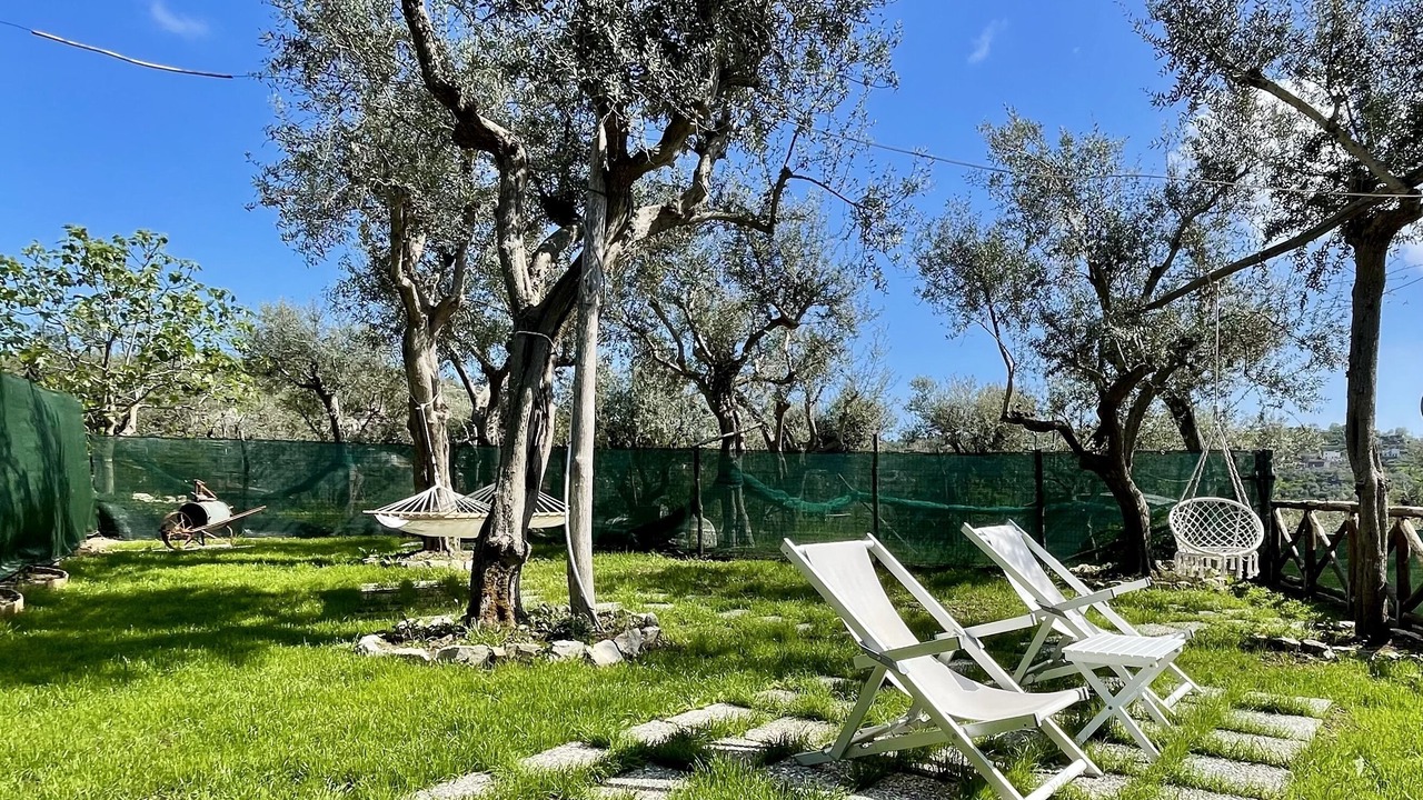 Photo of Outdoor in Schiazzano