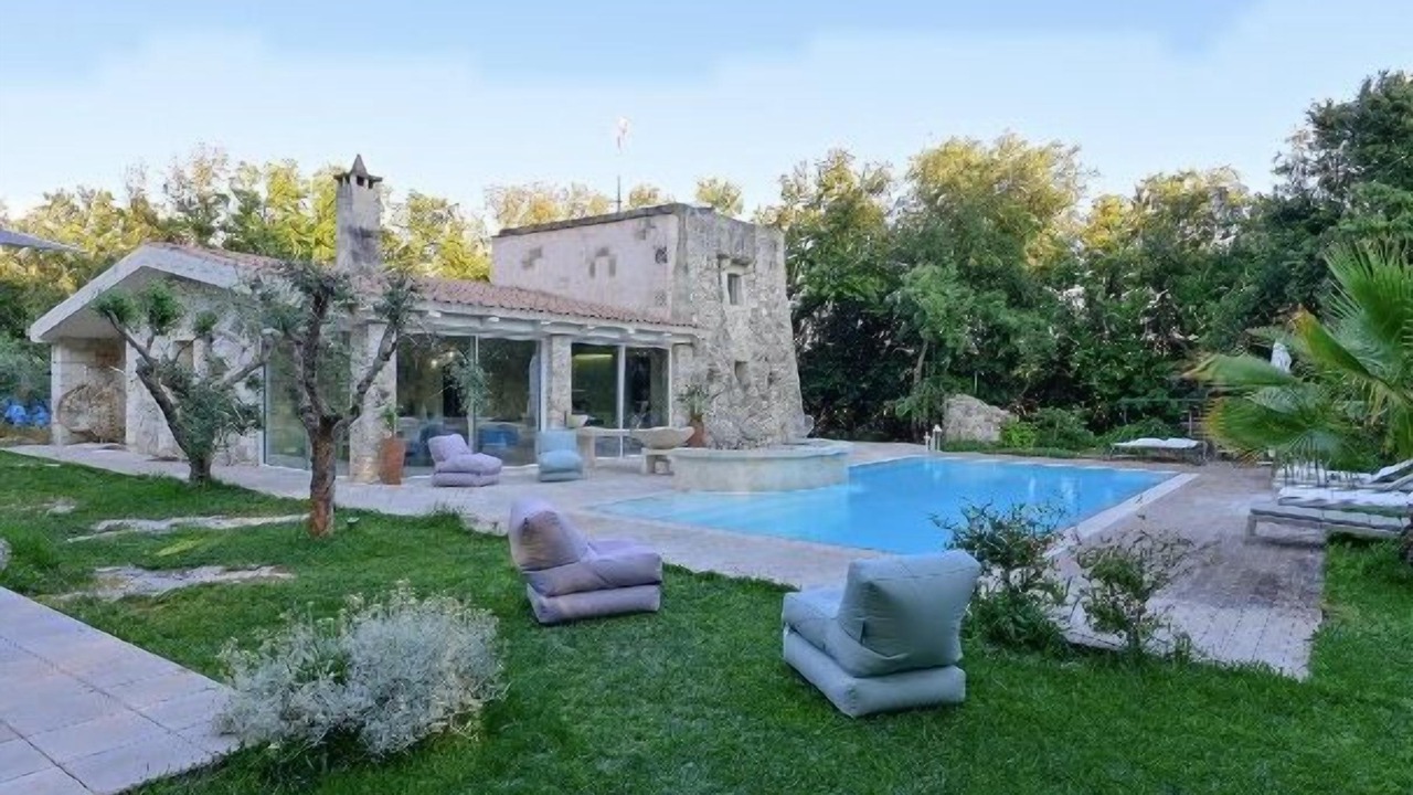Photo of Outdoor in Castrignano de' Greci
