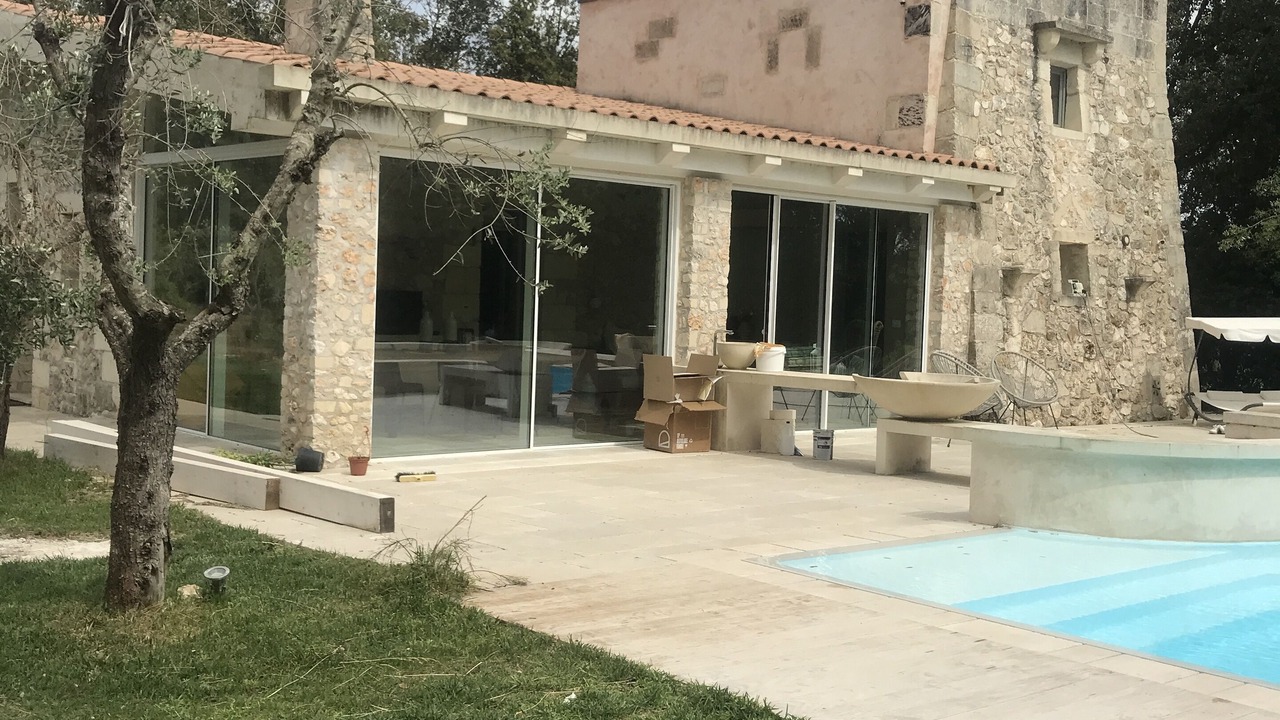 Photo of Outdoor in Castrignano de' Greci