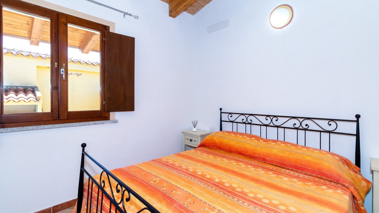 Photo of Bedroom in Paduledda