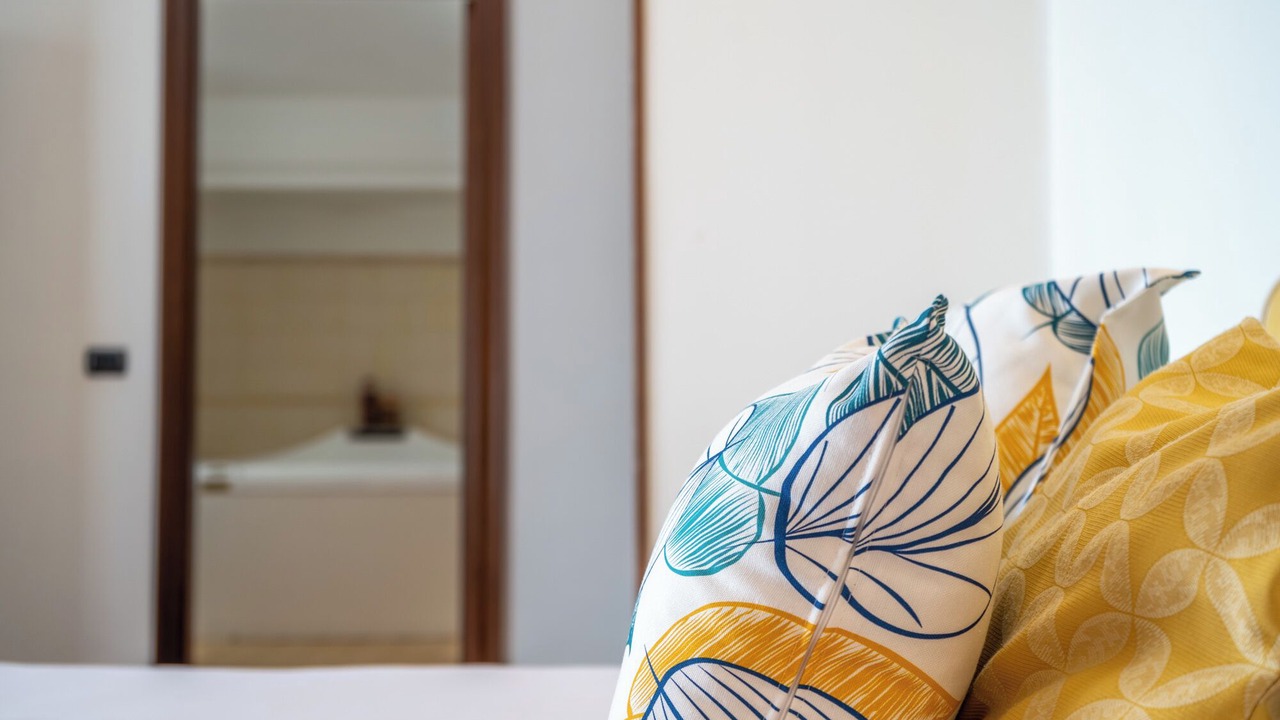 Photo of Bedroom in Aci Sant'Antonio