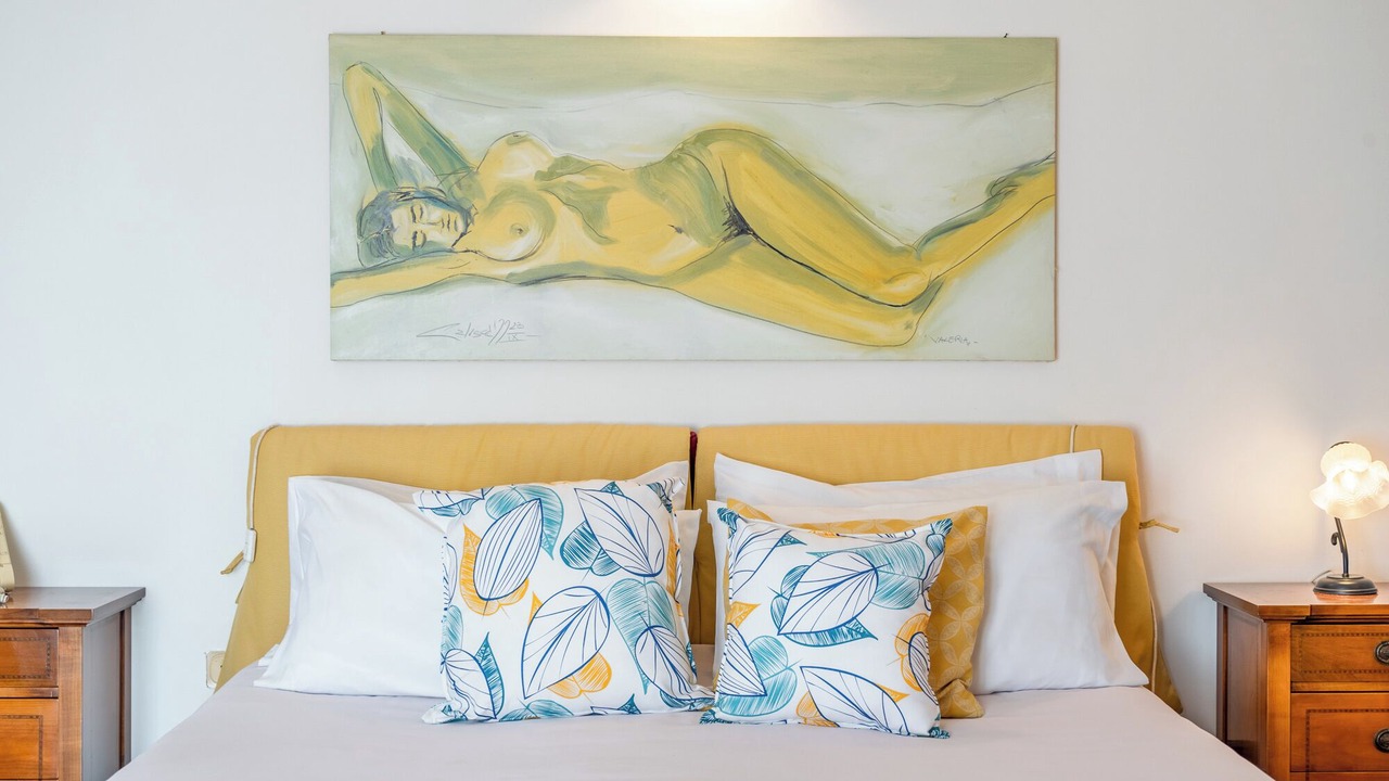 Photo of Bedroom in Aci Sant'Antonio