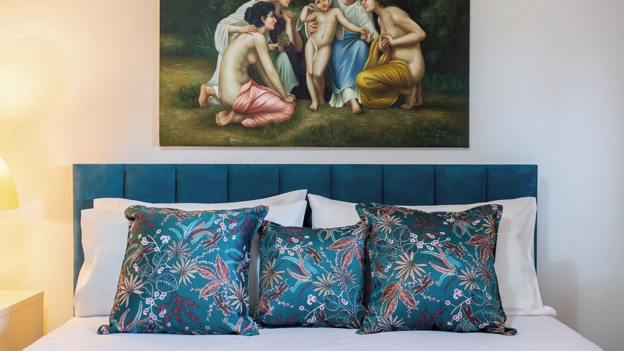 Photo of Bedroom in Aci Sant'Antonio