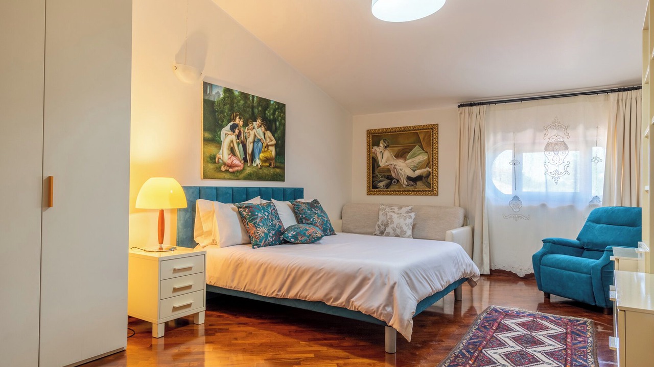 Photo of Bedroom in Aci Sant'Antonio