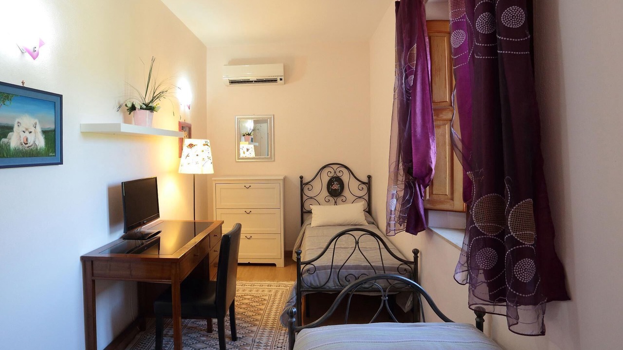 Photo of Bedroom in Calatabiano