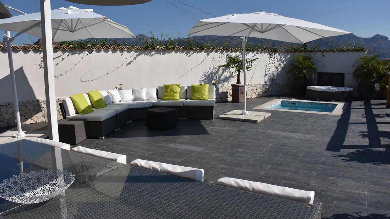 Photo of Patio Balcony in Calatabiano