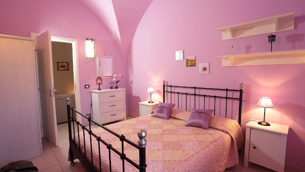 Photo of Bedroom in Calatabiano