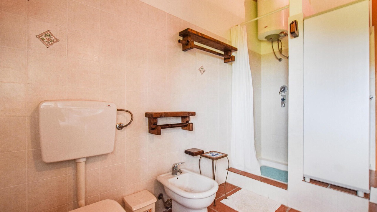 Photo of Bathroom in San Marco d'Alunzio