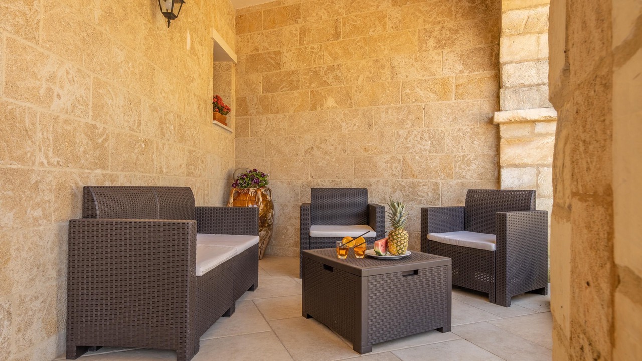 Photo of Outdoor in Carpignano Salentino