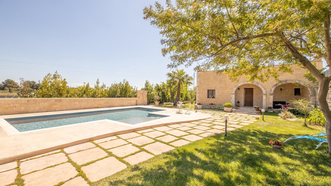 Photo of Outdoor in Carpignano Salentino