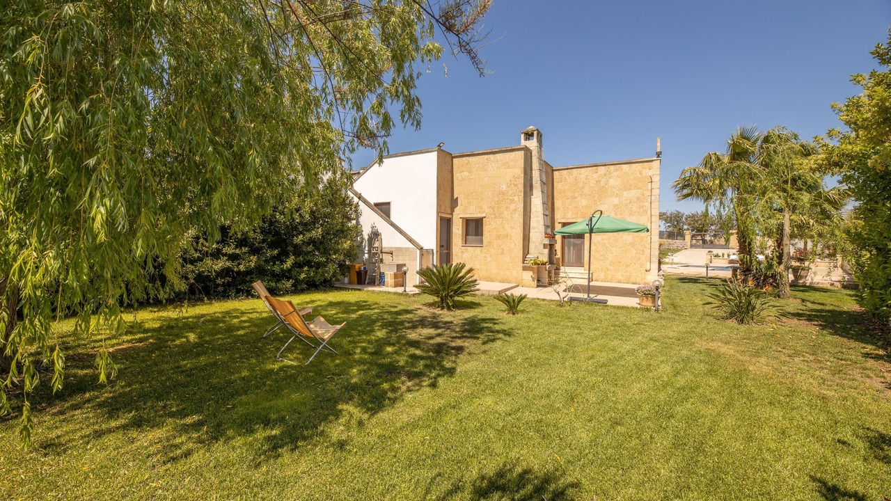 Photo of Outdoor in Carpignano Salentino