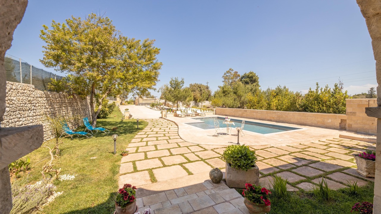 Photo of Outdoor in Carpignano Salentino