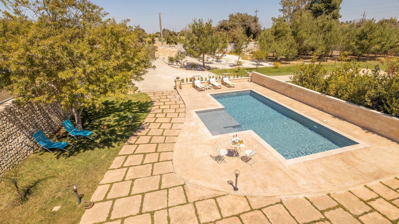 Photo of Outdoor in Carpignano Salentino