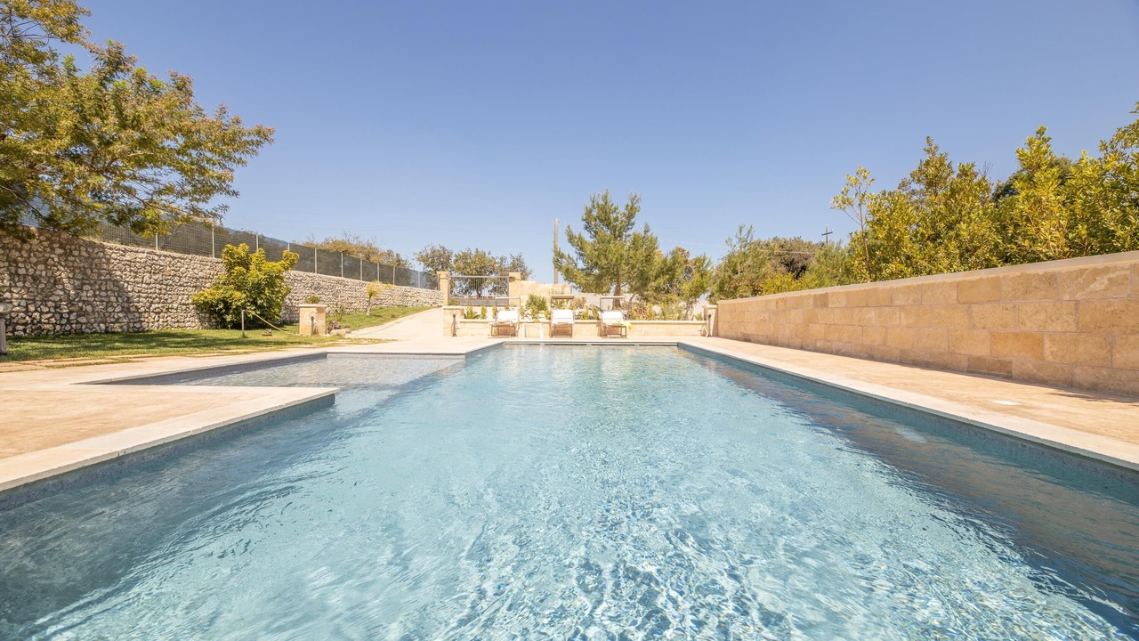 Photo of Outdoor in Carpignano Salentino