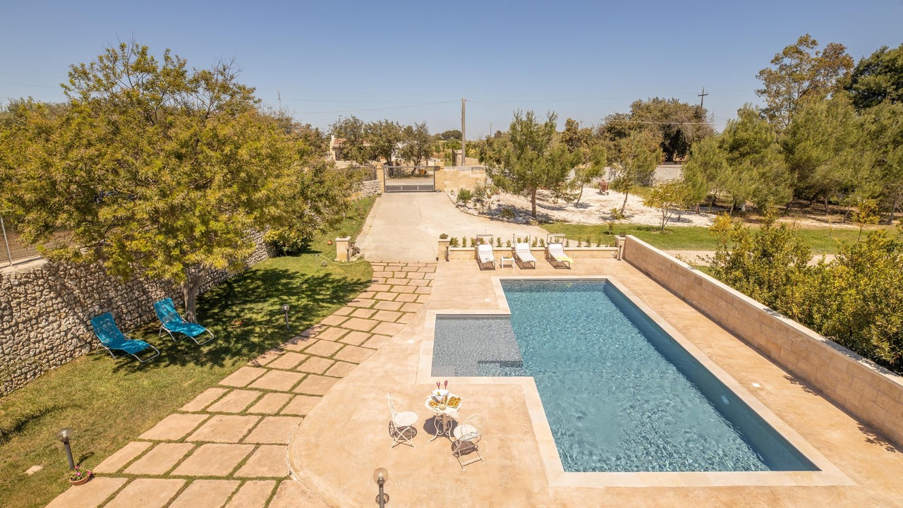 Photo of Outdoor in Carpignano Salentino