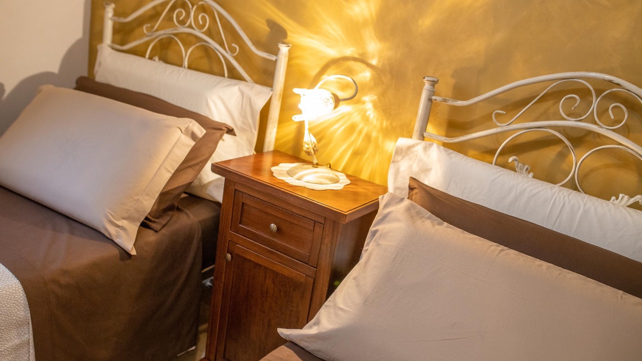 Photo of Bedroom in Carpignano Salentino